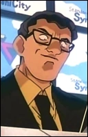 Бифф Стэндарт