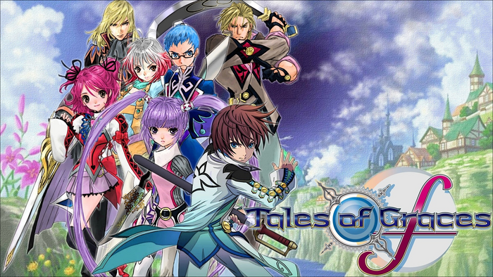 Tales-of-graces