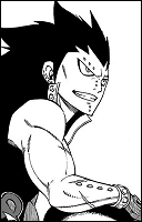 Гажил Редфокс