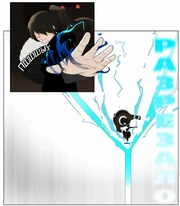 Шинсу барьер