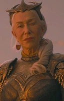 Геспера (DC Extended Universe)