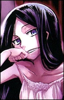 Девония Вайолет