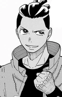 Огун Монтгомери