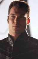 Пётр Распутин