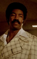 Чёрный Динамит