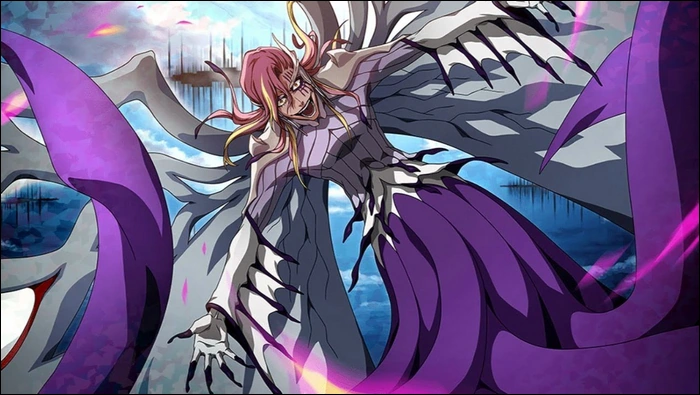 Cien Granz (Bleach) (3)