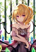 Flandre gallery art 316