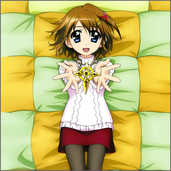 Хаяте Ягами фильм (13)