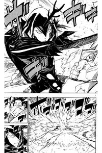 Скорость ударов