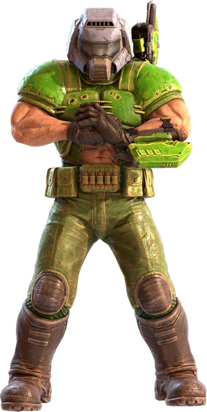 DoomGayOuakeIIIArena-2