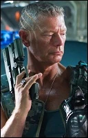 Майлз Куоритч