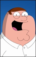 Питер Гриффин