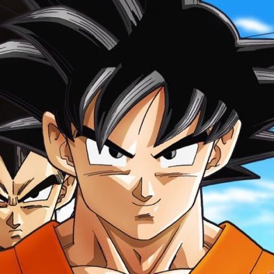 Goku, All Anime Characters Wiki