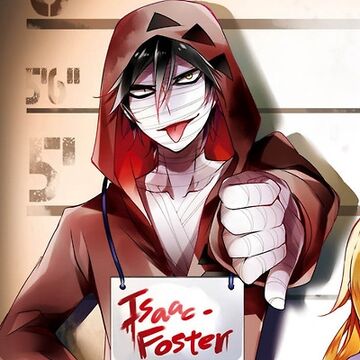 Angels of Death - Best of Isaac Zack Foster 
