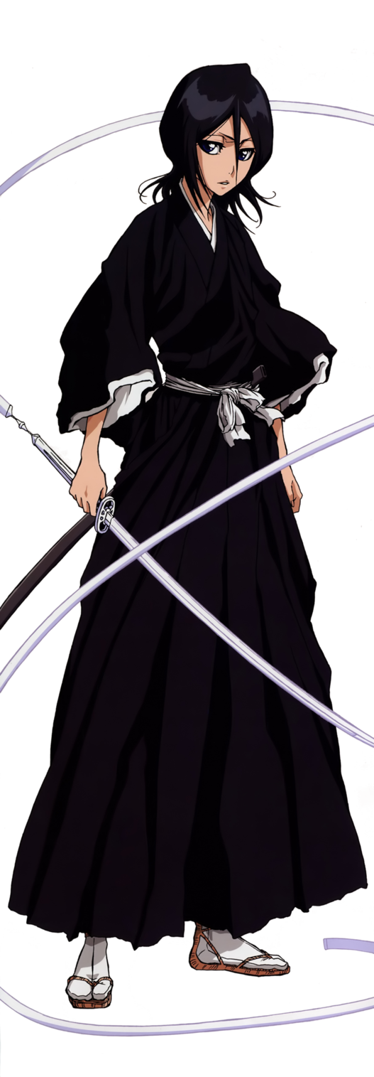 Bleach 2, Anime Cinematic Universe Wiki