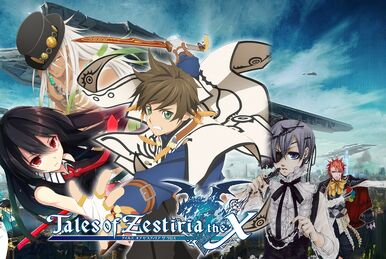 Tales of Zestiria the X カフェ 描き下ろしクリアファイル hq720.jpg?sqp=-