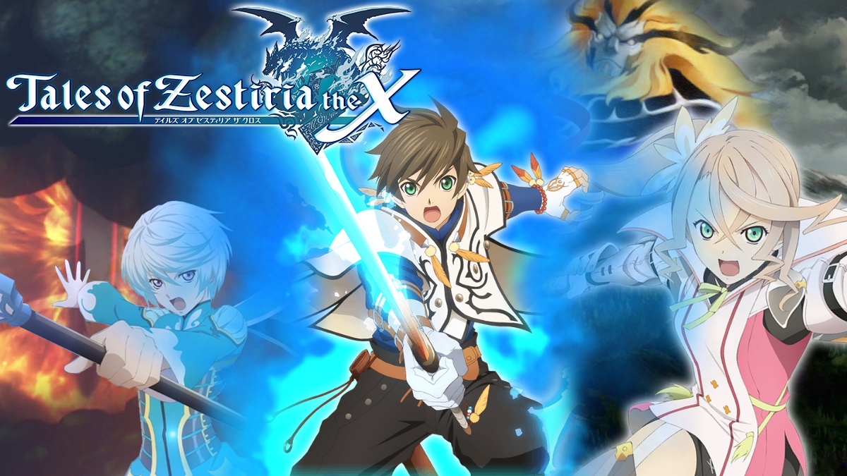 Tales of Zestiria the X, Tales of Zestiria Wikia