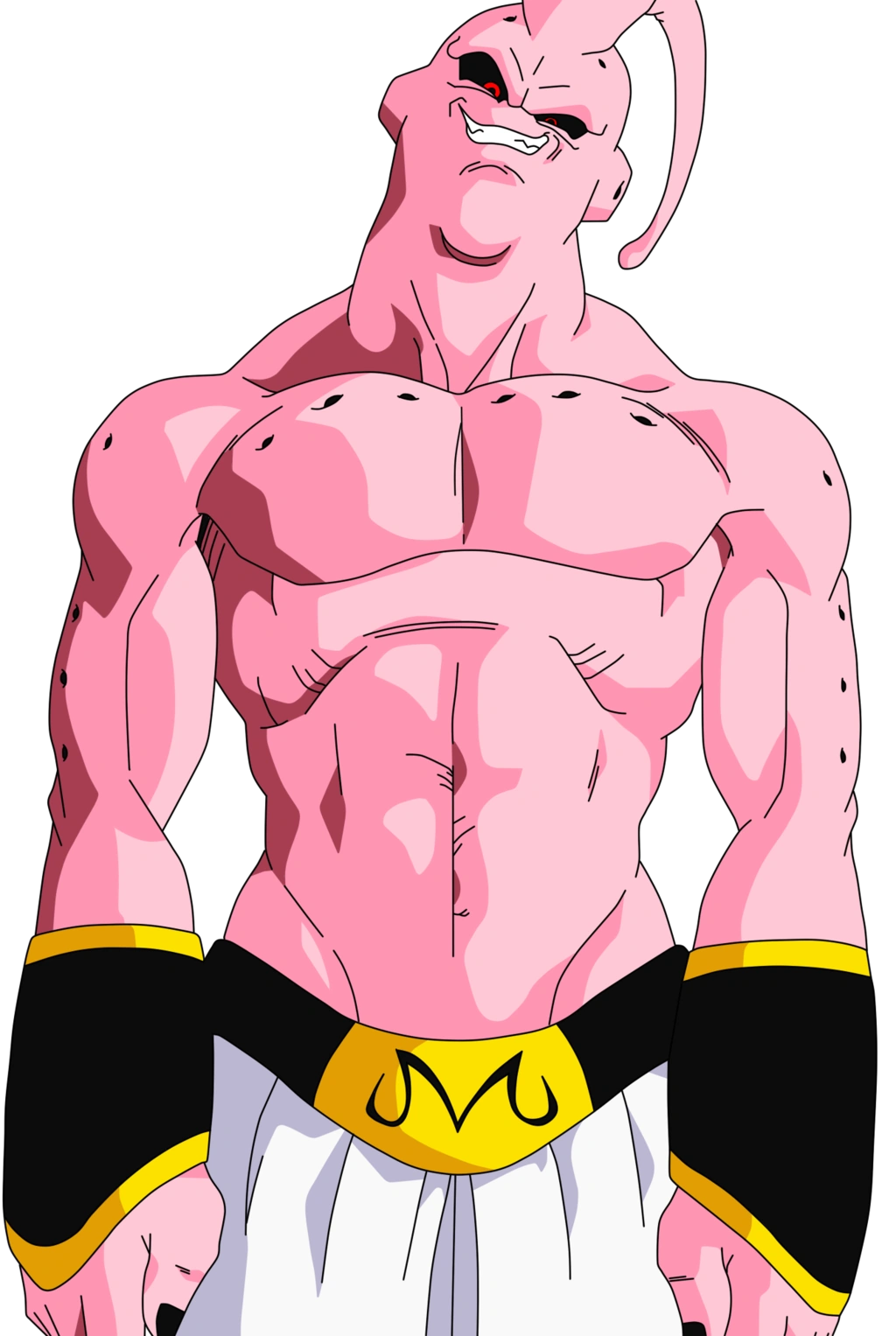 Buu's Bodies 2