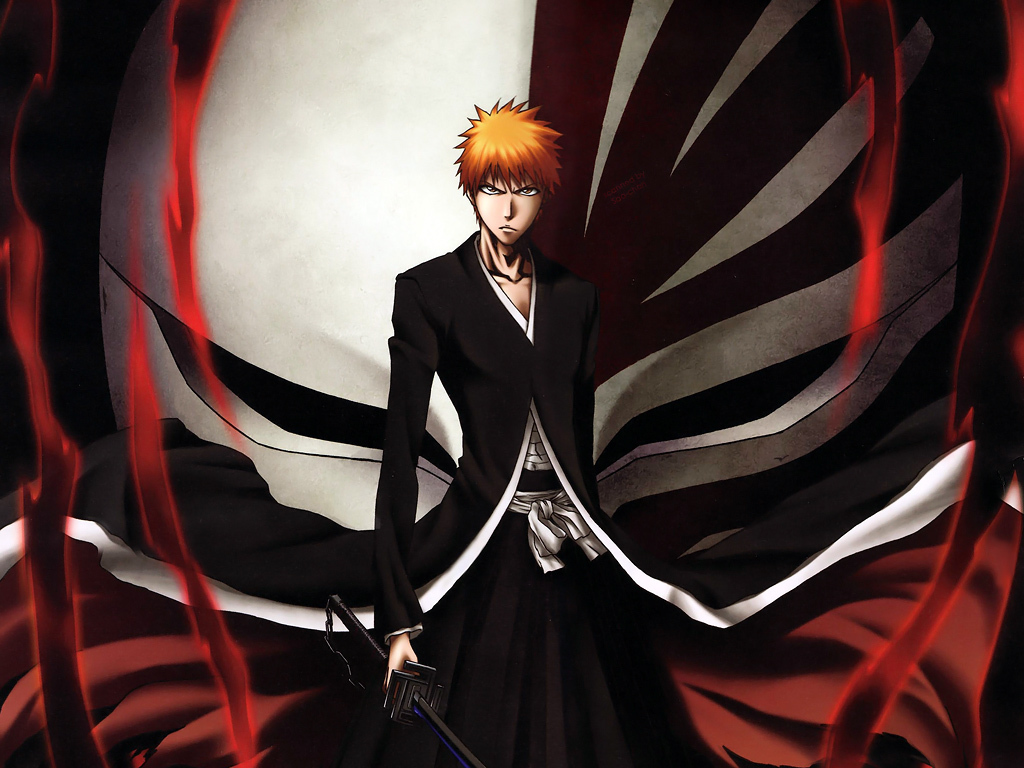 Ichigo Hankai, Wiki