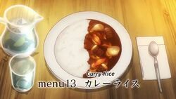 Japanese Recipe How to Make Japanese Curry Rice  Japan Web Magazine