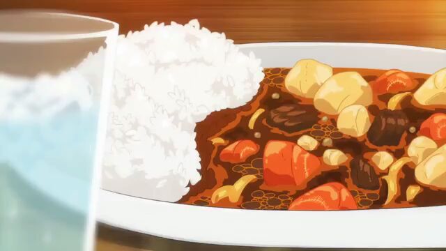 Erased and curry great combo :) : r/MangaCollectors