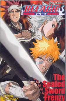 Best Bleach Anime Watch Order: Series, OVAs, and Movies