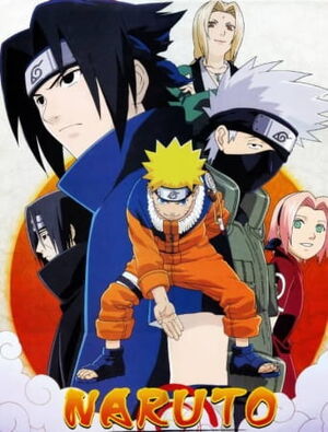 Anime Retrospective: The Downfall of Naruto - KeenGamer