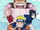 Naruto Shippuden OVA 03: Naruto, the Genie, and the Three Wishes, Believe it!!