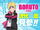 Boruto: Jump Festa 2016 Special