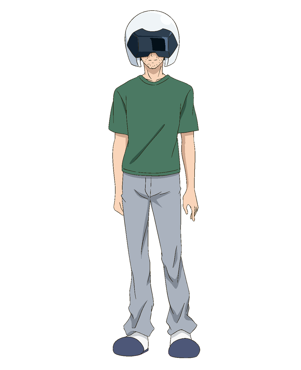 Toaru Ossan no VRMMO Katsudou Ki | Anime Dubbing Wiki | Fandom