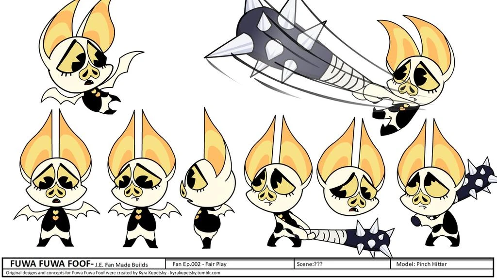 Pinch Hitter Anime Fanon Wiki Fandom