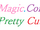 Magic.Com Pretty Cure