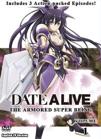 4Kids-Date-A-Live-Vol-1