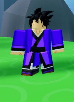 All Passives added with Anime Fighters Simulator's Update 43, Secret and  Divine - Roblox - Pro Game Guides