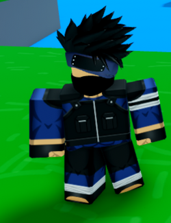 Anime Fighters Simulator, Roblox Wiki