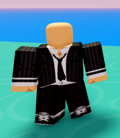 Anime Fighters Simulator, Roblox Wiki