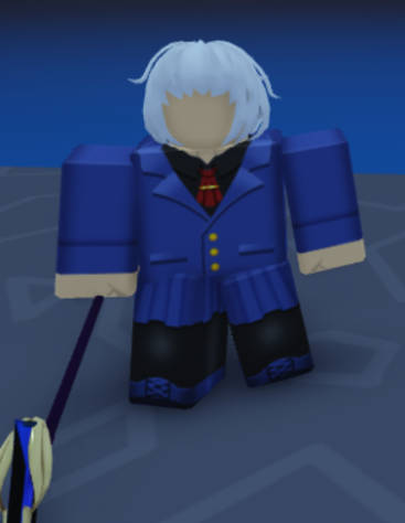 Anime Fighters Simulator, Roblox Wiki