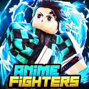 ISMFAN735: Anime FighterZ, Game Ideas Wiki