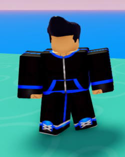 UPDATE 42 ANIME FIGHTERS SIMULATOR - ROBLOX 