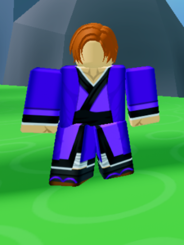 Anime Fighters Simulator, Roblox Wiki