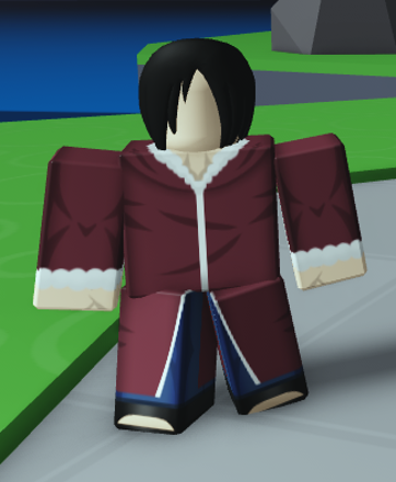 Anime fight for roblox APK for Android Download