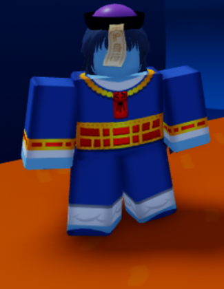 Anime Fighters Simulator, Roblox Wiki