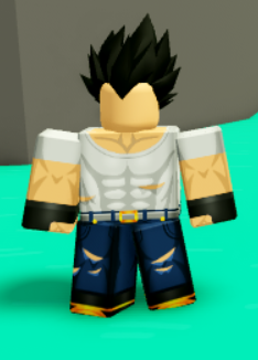 Anime Fighters ) - AFS ITENS COMO - Roblox - Anime Fighters - GGMAX