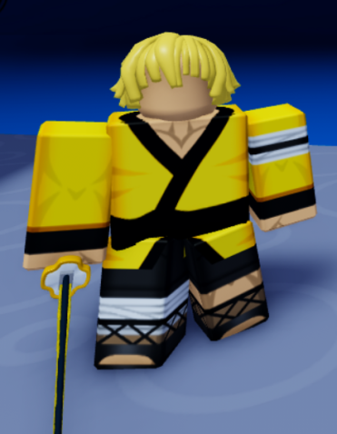 Anime Fighters Simulator, Roblox Wiki