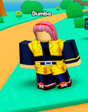 Roblox Anime Fighters Simulator In A Nutshell 