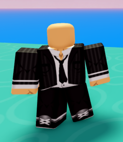 Anime Fighters Simulator (Roblox) - Characters Guide: How to Get, Wiki,  List - Gamer Empire