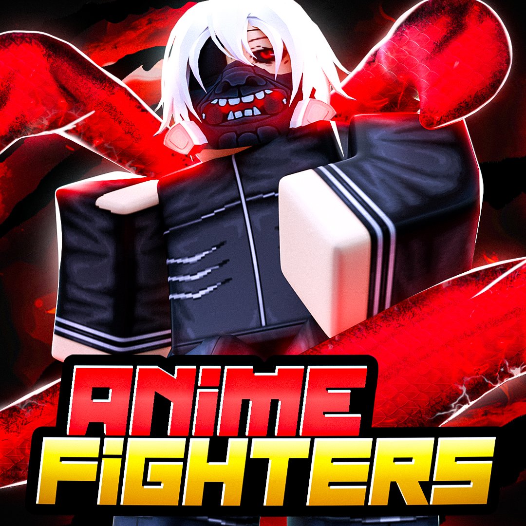 Update Log, Anime Fighting Simulator Wiki