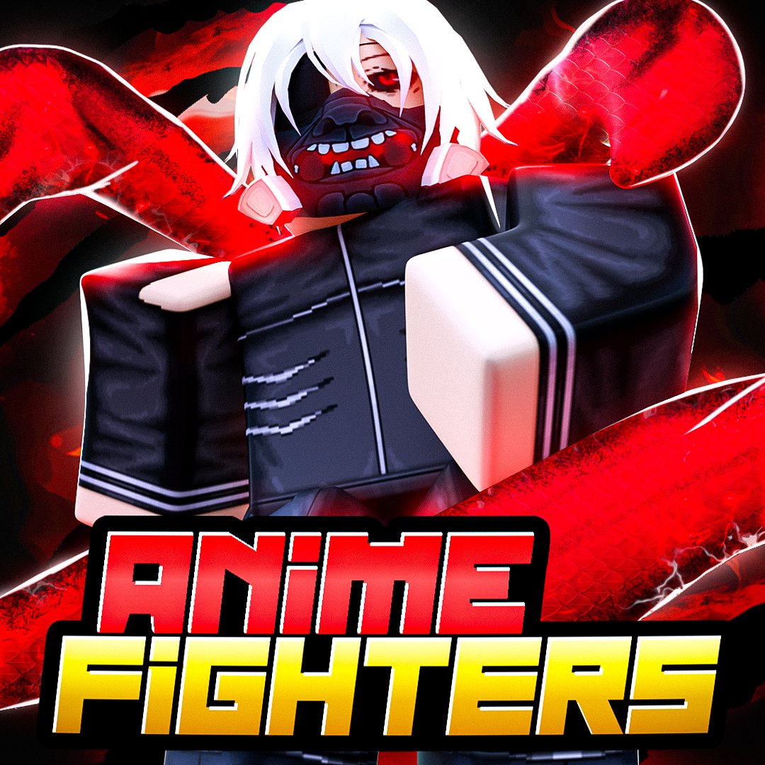 Update Log, Anime Fighters Wiki