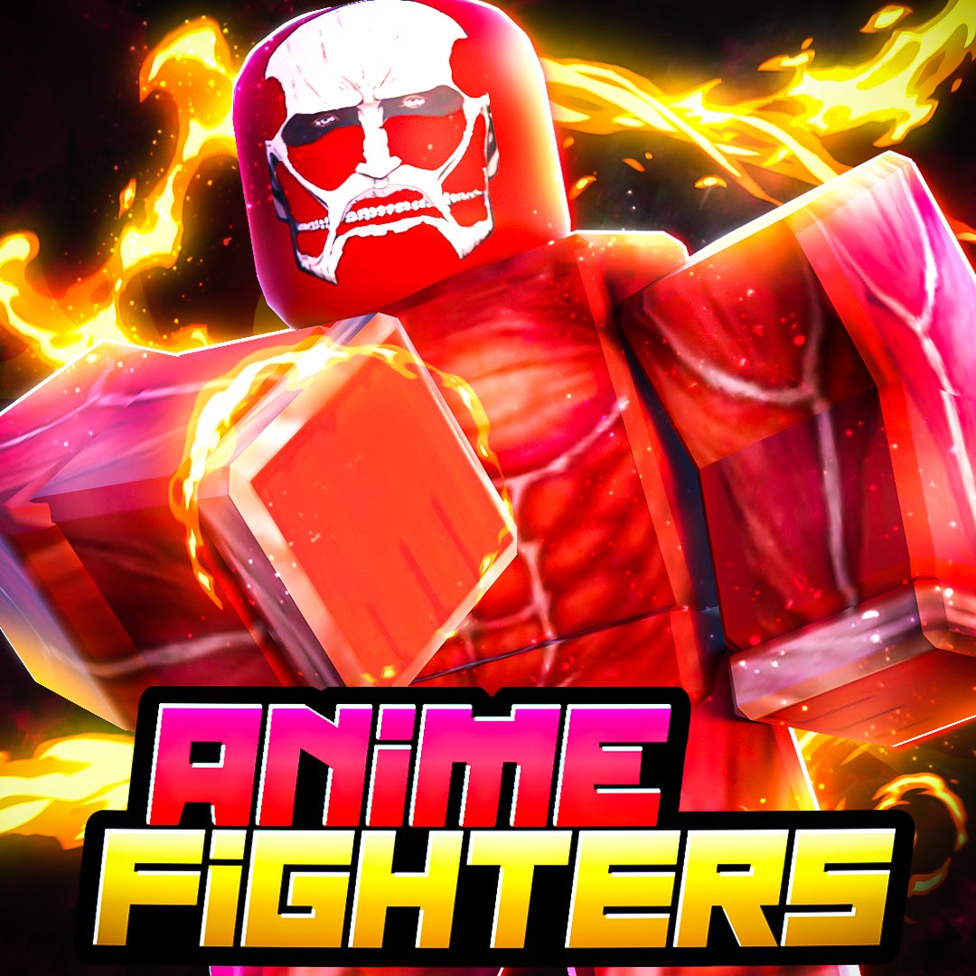 Anime Fighters Simulator codes in Roblox (September 2023): Free luck and  EXP boosts - Dexerto