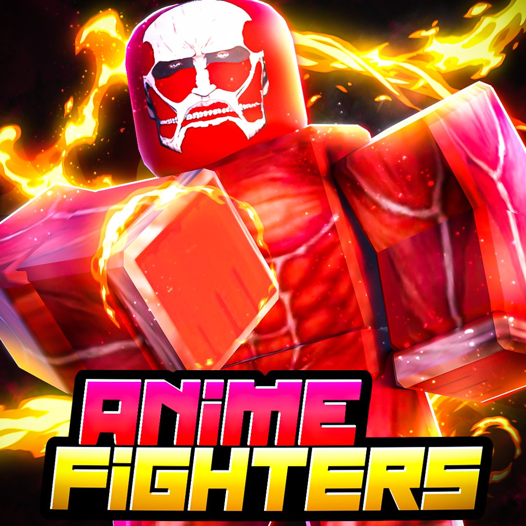 Roblox Anime Fighters Simulator (AFS) Update 45 log and patch